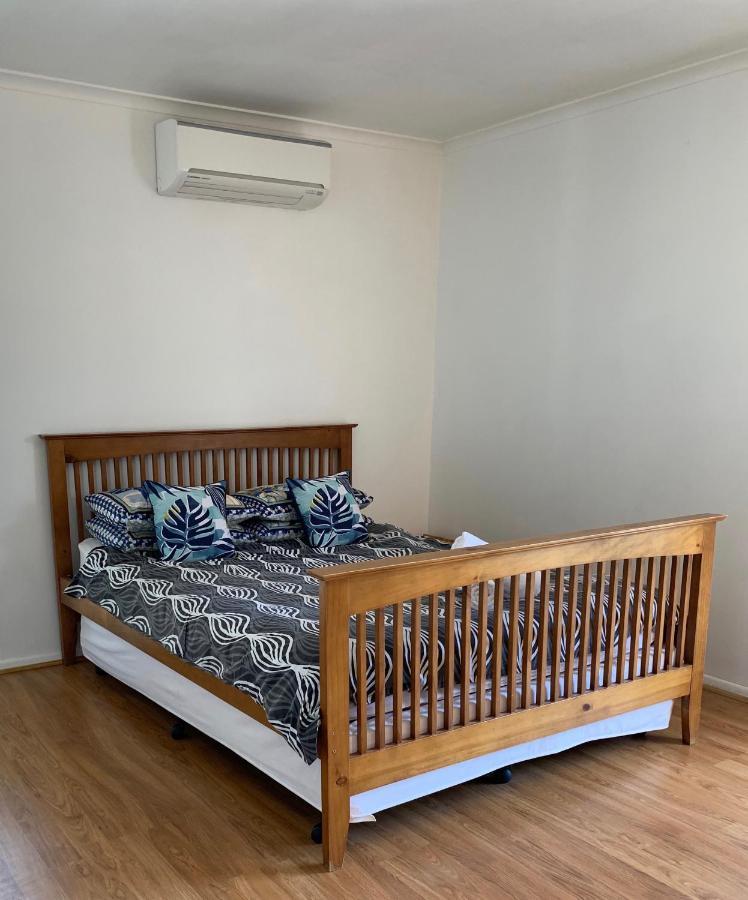 Adelaide Holiday Homes Zewnętrze zdjęcie