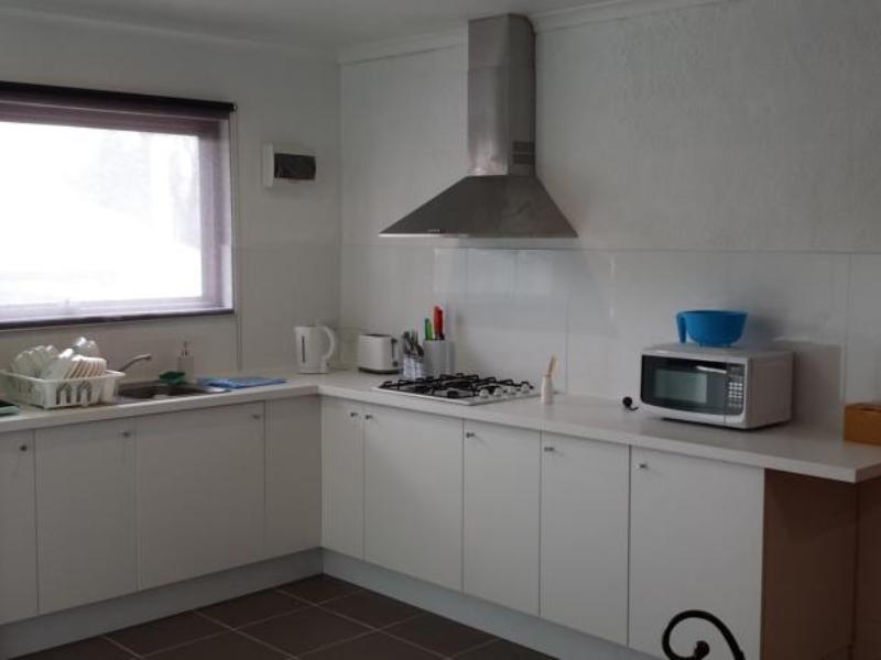 Adelaide Holiday Homes Zewnętrze zdjęcie