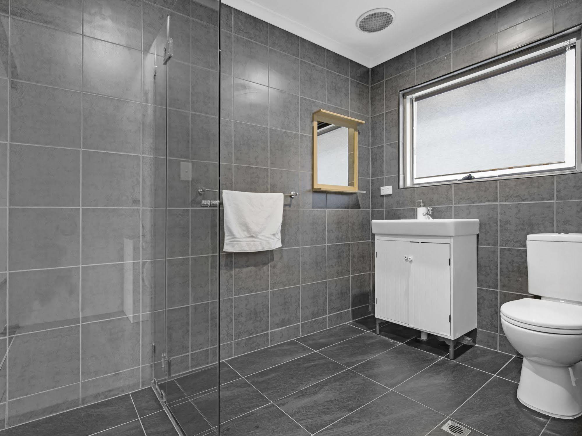 Adelaide Holiday Homes Zewnętrze zdjęcie