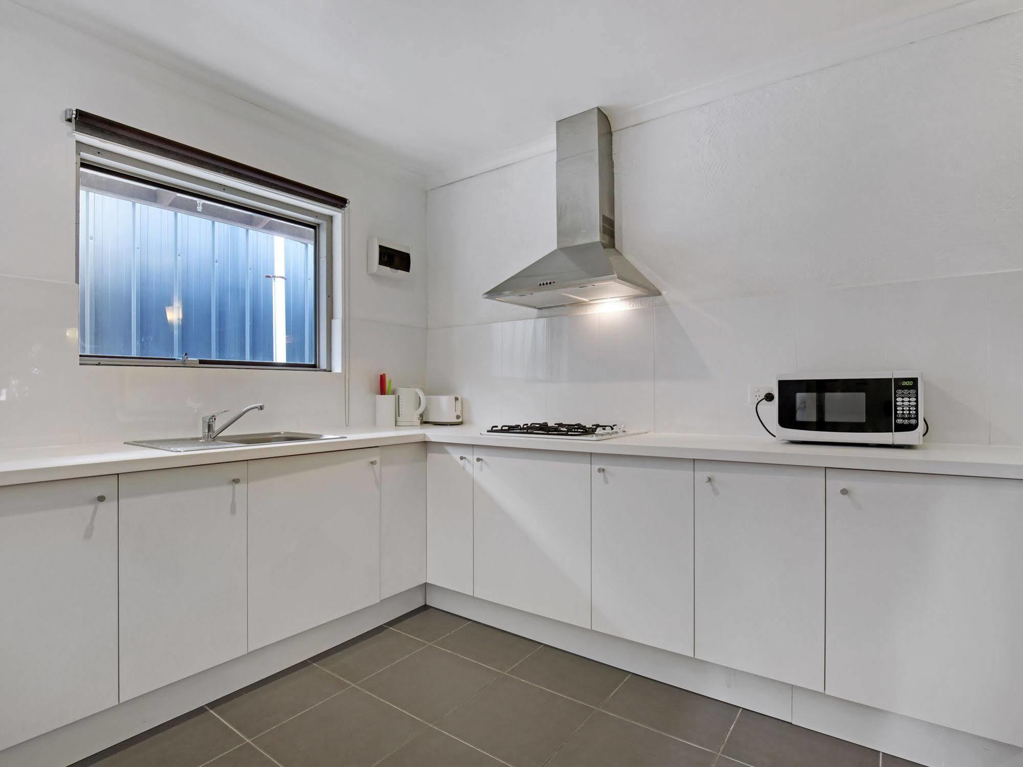 Adelaide Holiday Homes Zewnętrze zdjęcie