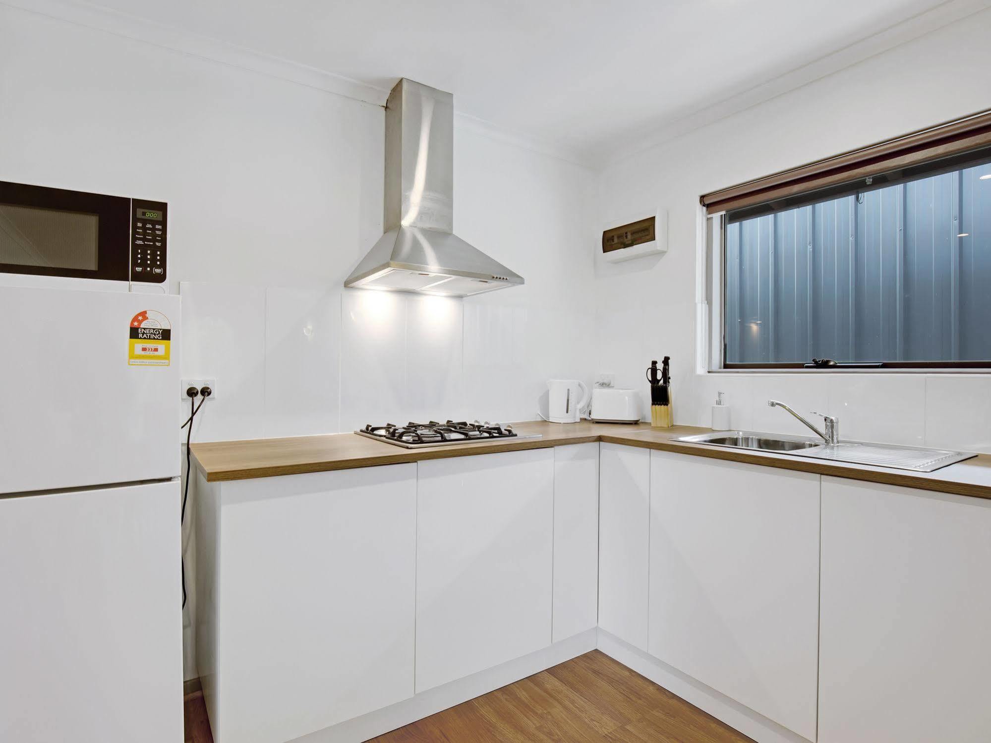 Adelaide Holiday Homes Zewnętrze zdjęcie
